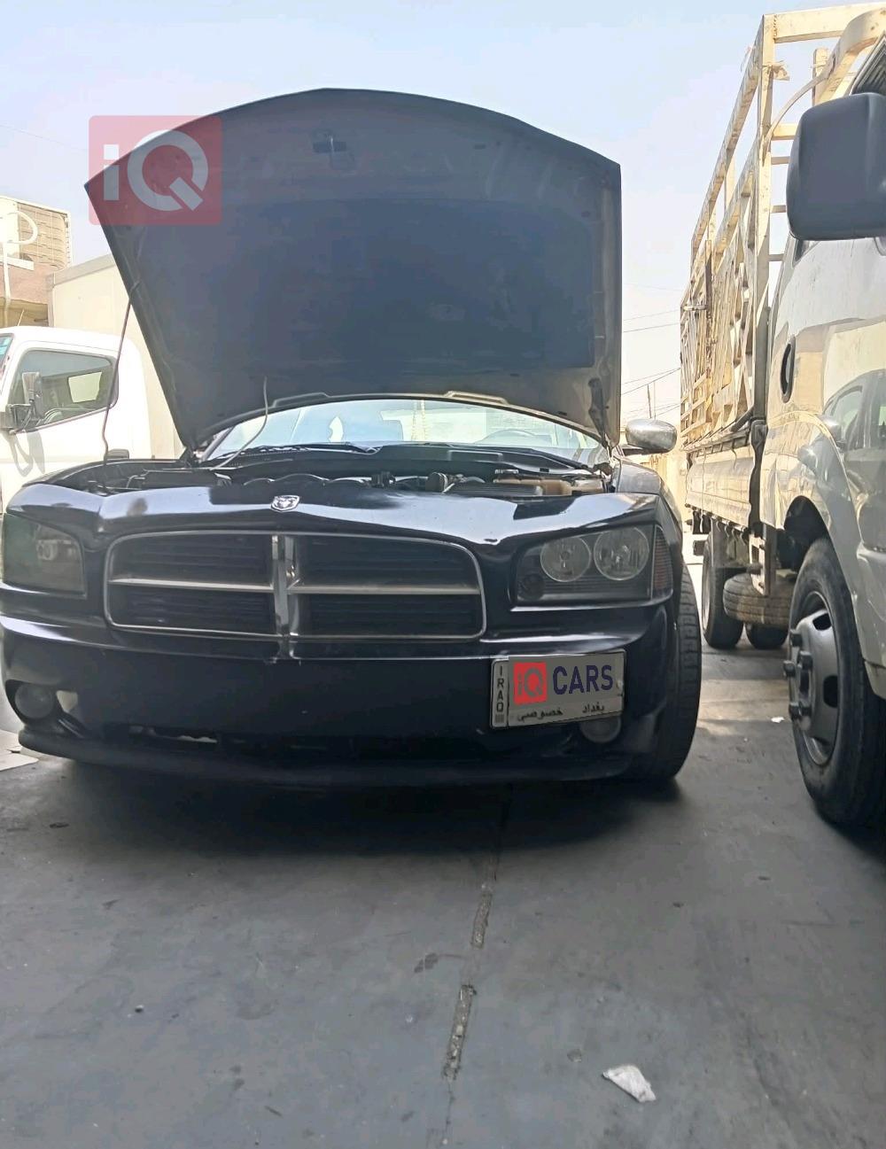 دودج تشارجر